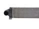 Радіатор інтеркулера LAND ROVER RANGE ROVER EVOQUE L538 2011-2015 (LR031467) 6G919L440DE, 6G919L440DE, A