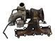 Турбіна LAND ROVER DISCOVERY SPORT L550 2014-2019 (EU3E6K682BC) LR074185, LR074185, A