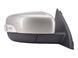 Дзеркало заднього виду праве VOLVO XC60 2008-2013 (6 пінів) 31352976, 31352976, B