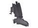 Дефлектор радіатора передній правий VOLVO XC60 2008-2013 31294173, 31294173, A