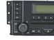 Автомагнитола LAND ROVER FREELANDER 2 L359 2006-2010 6H52-18C815-AD, 6H52-18C815-AD, A