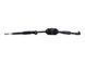 Вал рульової колонки NISSAN NAVARA D40 2005-2010 (в зборі з валом 48080EB370) 48822EB30A, 48822EB30A, A