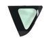 Стекло в кузов заднее левое TOYOTA RAV4 CA30W 2005-2010 62720-42300, 62720-42300, B
