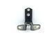 Петля двери нижняя задняя левая MITSUBISHI OUTLANDER XL 2006-2010 5702A006, 5702A006, A
