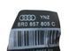 Ремінь безпеки задній лівий AUDI Q5 2008-2012 (8R0857807A) 8R0857805C, 8R0857805C, A