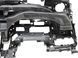 Торпедо SUBARU FORESTER SL 2024- (з Airbag) 66049VC010, 66049VC010, A