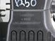 Дефлектор воздушный JAGUAR XF X250 2008-2011 LRGJBD500220PUY, LRGJBD500220PUY, A