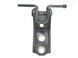 Петля двери нижняя задняя левая MITSUBISHI L200 KAOT 2006-2011 5702A034, 5702A034, A