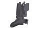 Дефлектор радіатора передній правий VOLVO XC60 2008-2013 31294173, 31294173, A