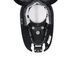Накладка центральної консолі MINI COUNTRYMAN R60 2010-2016 (з прикурювачем) 51169811186, 51169811186, B