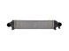 Радіатор інтеркулера LAND ROVER RANGE ROVER EVOQUE L538 2011-2015 (LR031467) 6G919L440DE, 6G919L440DE, A