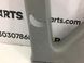 Накладка задней стойки верхняя правая TOYOTA RAV4 CA30W 2005-2010 6247042110B0, 6247042110B0, B
