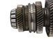 Первичный вал КПП HYUNDAI SANTA FE CM 2006-2009 (вихідний) 43215-38021, 43215-38021, A