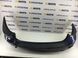 Бампер задний HYUNDAI SANTA FE CM 2006-2009 86611-2B000, 86611-2B000, B