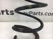 Пружина передняя левая правая HYUNDAI VELOSTER 2011-2018 54630-2V890, 54630-2V890, A