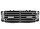 Дефлектор воздушный JAGUAR XF X250 2008-2011 LRGJBD500220PUY, LRGJBD500220PUY, A