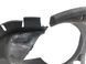 Дефлектор радиатора передний левый VOLVO XC60 2008-2013 (тріщина) 30764565, 30764565, B