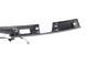 Накладка кришки багажника LAND ROVER DISCOVERY SPORT L550 2019- (LK7240406AD) LR137739, LR137739, A