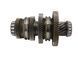 Первичный вал КПП HYUNDAI SANTA FE CM 2006-2009 (вихідний) 43215-38021, 43215-38021, A