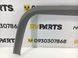 Накладка кришки багажника верхня внутрішня KIA SORENTO BL 2006-2009 81760-3E000, 81760-3E000, B