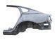 Четверть автомобиля задняя левая VOLVO S90 SPA 2016-2020 31415740, 31415740, B