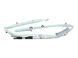 Подушка безпеки верхня ліва LAND ROVER DISCOVERY SPORT L550 2019- (LR060792) FK7214K160BE, FK7214K160BE, A