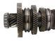 Первичный вал КПП HYUNDAI SANTA FE CM 2006-2009 (вихідний) 43215-38021, 43215-38021, A