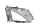 Накладка багажного отсека задняя левая внутренняя HONDA CR-V 2006-2010 84181SWAAZZ10M1, 84181SWAAZZ10M1, B