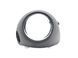 Накладка торпедо левая MINI COUNTRYMAN R60 2010-2016 51459810005, 51459810005, B