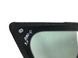 Стекло в кузов заднее левое TOYOTA RAV4 CA30W 2005-2010 62720-42300, 62720-42300, B