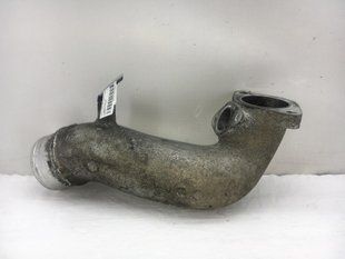 Впускний патрубок турбіни HONDA CR-V 2006-2010 17226RMAE00, 17226RMAE00, A