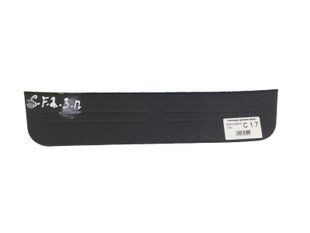 Накладка порога задняя правая HYUNDAI SANTA FE CM 2010-2012 85895-2B000HZ, 85895-2B000HZ, A