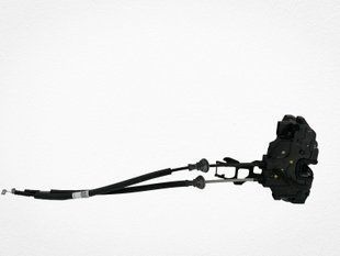 Замок дверей передній лівий HYUNDAI SANTA FE CM 2006-2009 81310-2B070, 81310-2B070, A