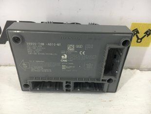Блок управления HONDA INSIGHT 2018-2022 38800-TXM-AB10-M1, 38800-TXM-AB10-M1, A
