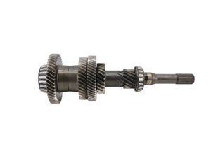 Первичный вал КПП HYUNDAI SANTA FE CM 2006-2009 (вхідний) 43206-38000, 43206-38000, A