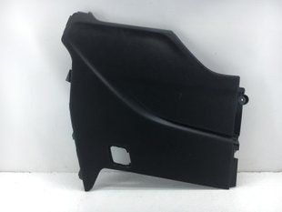 Накладка центральной консоли задняя правая GMC ACADIA 2016-2019 23341895, 23341895, B
