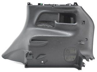 Карта багажного відсіку права FIAT 500L 2012-2016 735585270, 735585270, B