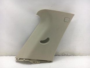 Накладка задней стойки верхняя левая внутренняя LAND ROVER FREELANDER 2 L359 2010-2012 (6H5231113BC) LR008001, LR008001, A