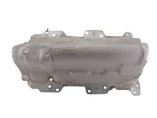 Тепловой экран VOLVO XC60 2017- (глушника) 31420334, 31420334, A