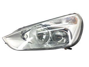 Фара ліва FORD GALAXY WA6 2006-2015 (6M2113W030BL) 1791507, 1791507, B