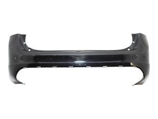 Бампер задній VOLVO V60 Y20 2013-2018 31265263, 31265263, B
