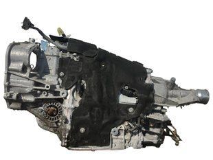 Коробка передач АКПП SUBARU FORESTER S14 2018-2021 (TR580DHTAA) 31000AK150, 31000AK150, A