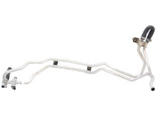 Патрубки пічки NISSAN PATHFINDER R51 2005-2014 92408EB400, 92408EB400, A
