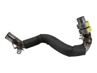Патрубок інтеркулера правий LAND ROVER RANGE ROVER EVOQUE L538 2015-2018 LR049696, LR049696, A