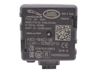 Блок управління люком LAND ROVER DISCOVERY SPORT L550 2019- K8D215K622DB, K8D215K622DB, A