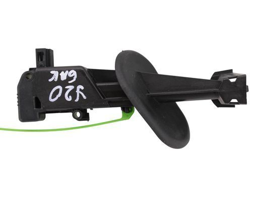 Привод лючка бензобака VOLVO V60 Y20 2013-2018 31278861, 31278861, A