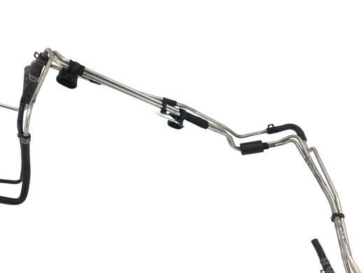 Трубка вакуумна LAND ROVER RANGE ROVER EVOQUE L538 2011-2015 (вакуумна магістраль) LR064092, LR064092, A