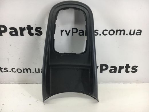 Накладка центральної консолі верхня KIA SOUL 2008-2013 84651-2K820, 84651-2K820, A