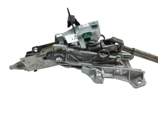 Рульова колонка VOLVO XC60 2008-2013 (в зборі з замком) 31387680, 31387680, A