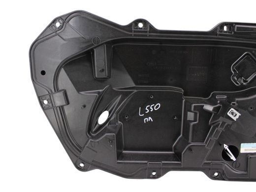 Монтажная плата передняя левая LAND ROVER DISCOVERY SPORT L550 2019- (LK7221123A) LR127692, LR127692, A